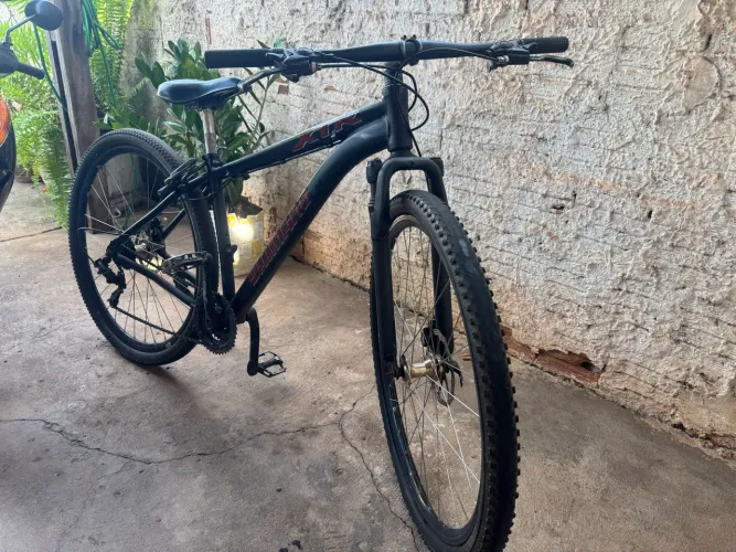 Bike ARO 29