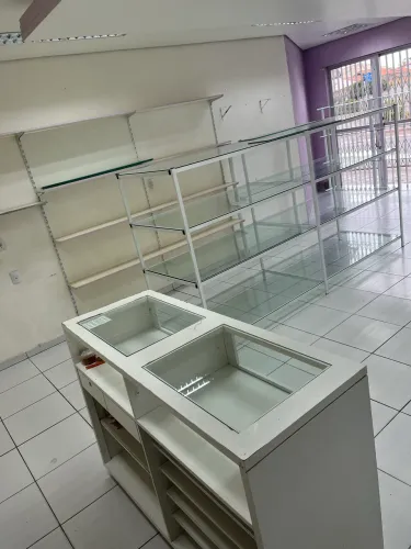 Sala comercial no Bairro Ipiranga