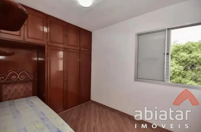 Apartamento à venda no Jardim Boa Vista - Zona Oeste - São Paulo/SP - 45m² - 2 dormitórios