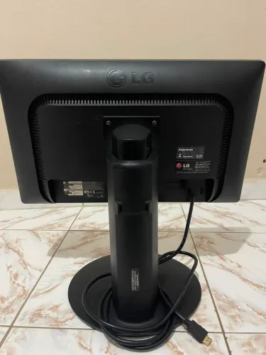 Monitor 19 polegadas LG