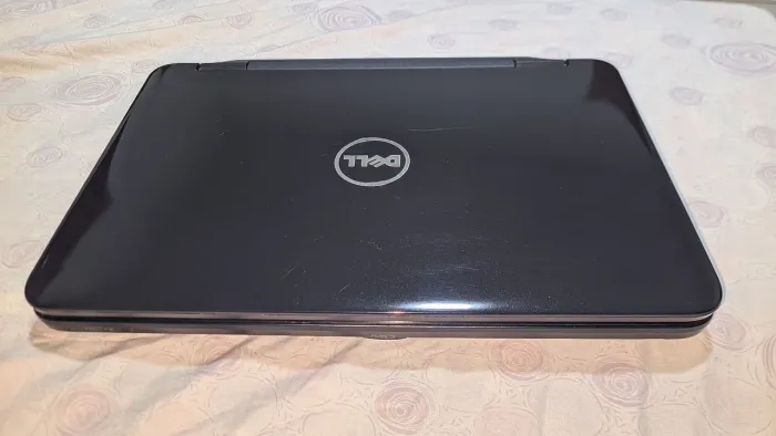 Notebook Dell