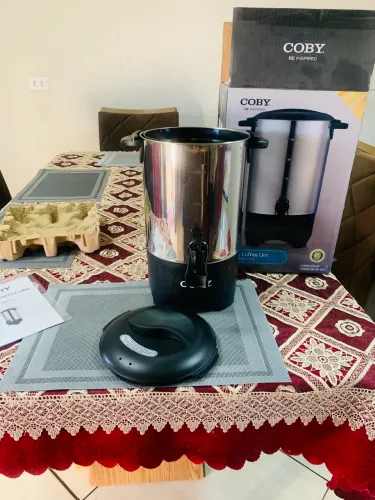 Cafeteira elétrica