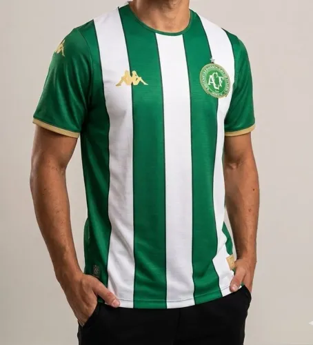 Camisa Chapecoense 