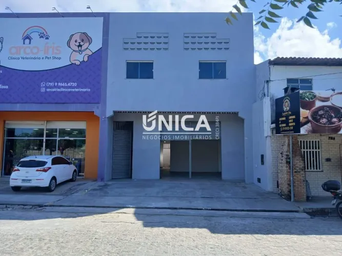 Alugue Galpão na Avenida Mangabeira, Barra dos Coqueiros