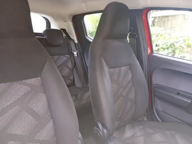 Fiat Mobi Like 1.0 Fire Flex 5P. 2018