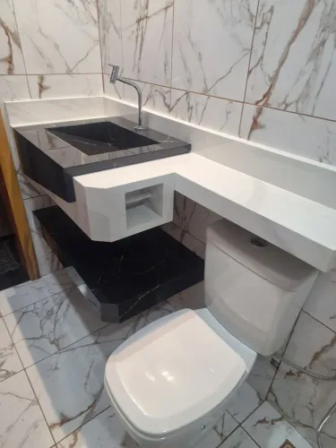 Lavatorio banheiro