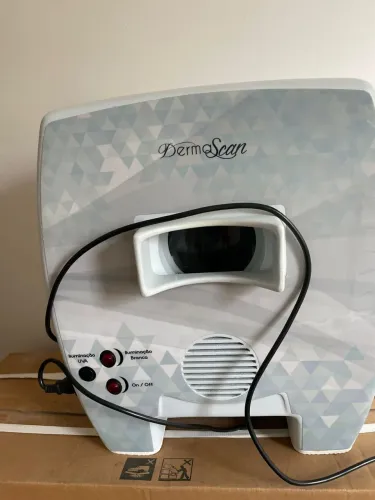 DERMA SCAN