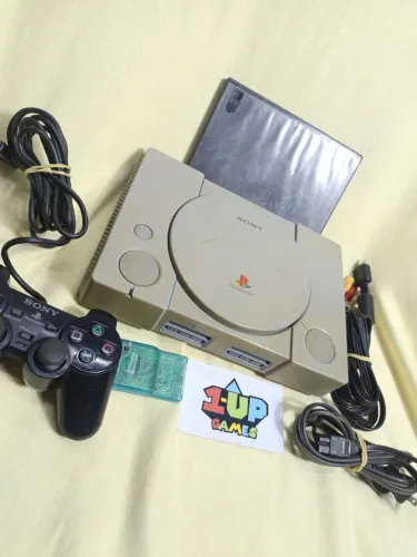 Playstation 1