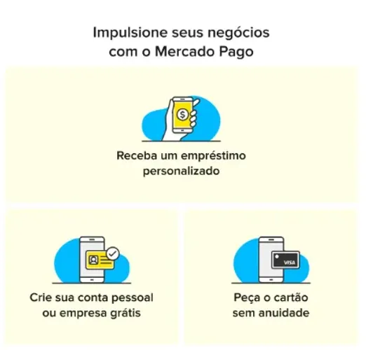 maquininha mercado pago point pro 3