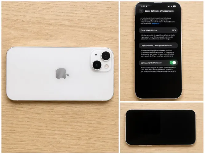 iPhone 13