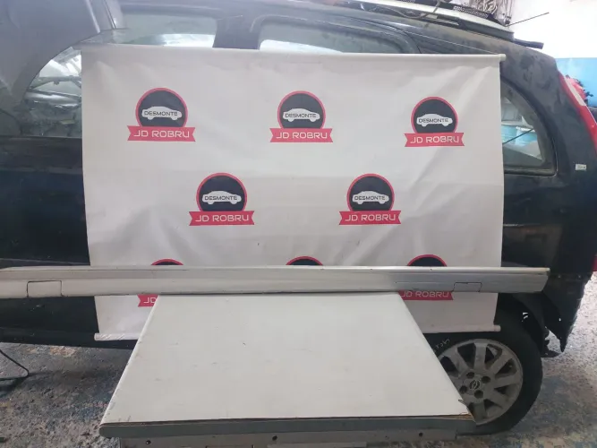 Spoiler astra 99 A 2002 lado esquerdo 