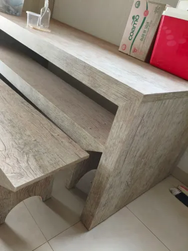 Mesa para 12 pessoas 
