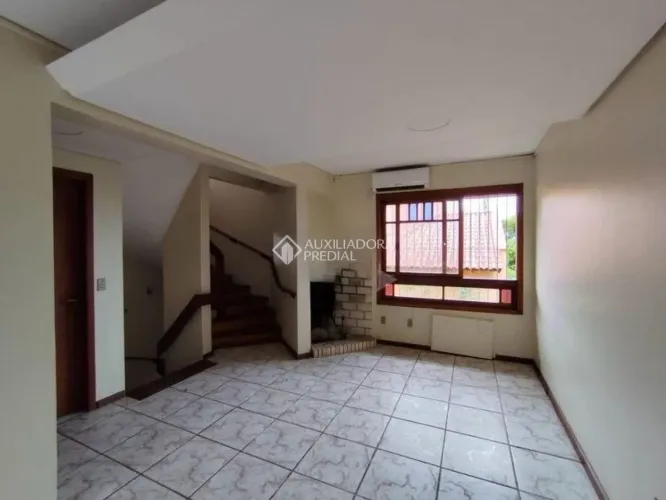 CASA EM COND 3 QUARTOS 1 SUITE 2 VAGAS ZONA SUL PORTO ALEGRE