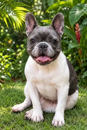 Bulldog francês 