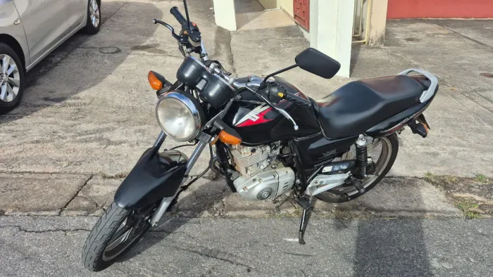 Yes 125