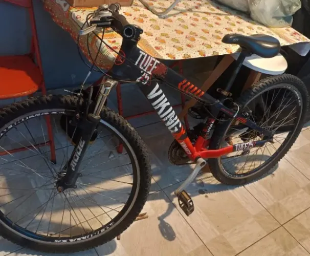 Bicicleta Aro 26