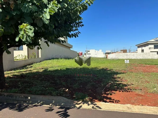 Terreno à venda, 360 m² por R$ 450.000 - Alto do Castelo - Ribeirão Preto/SP