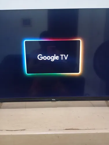 SMART TV TCL-SEMP 