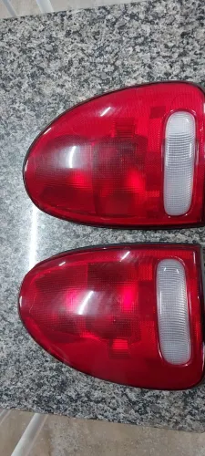 Lanterna durango ou caravan chrysler