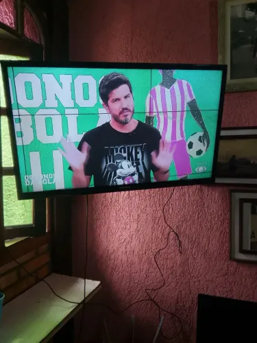 Televisores 