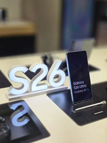Celular Samsung