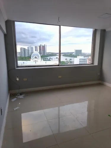 Ótima sala comercial Santo Antônio