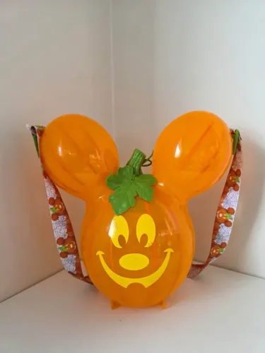 BALDE PIPOCA DIRNEY
