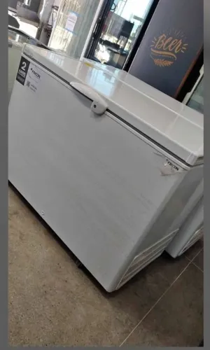 FREEZER 411 LITROS - FRINCON