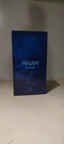 Perfume Natura Kaiak Pulso Masculino 100ml Original