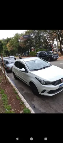 Fiat Argo Drive 1.0 6V Flex 2020