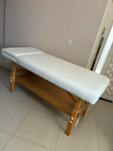 Maca estética