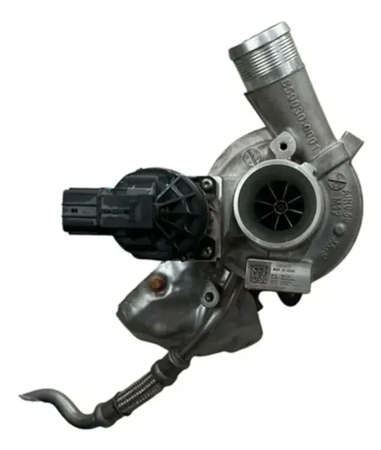 Turbina Chery Tiggo 5x 1.5 Pro Flex 2019-2024
