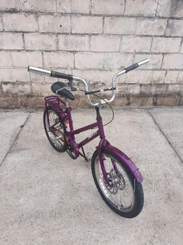 Bicicleta Ceci poti aro 20