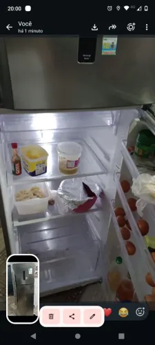 Vendo ou troco