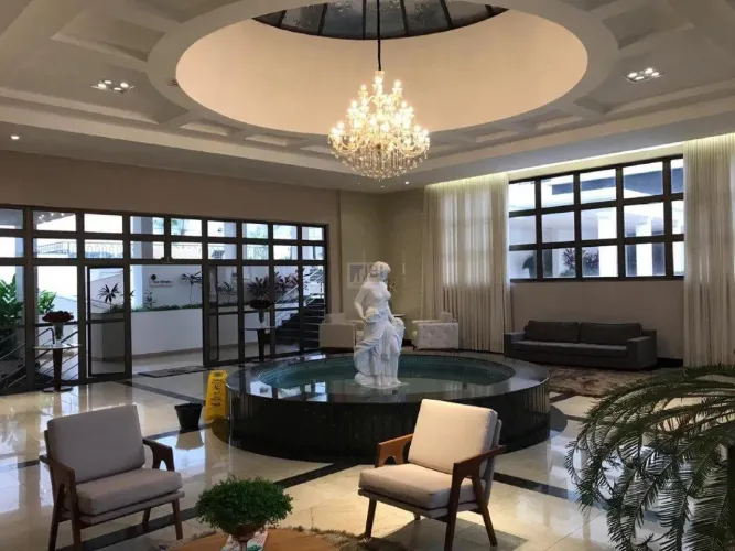APARTAMENTO - SETOR BUENO, GOIÂNIA/GO
