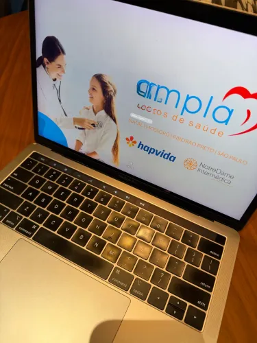 MacBook Pro 2018