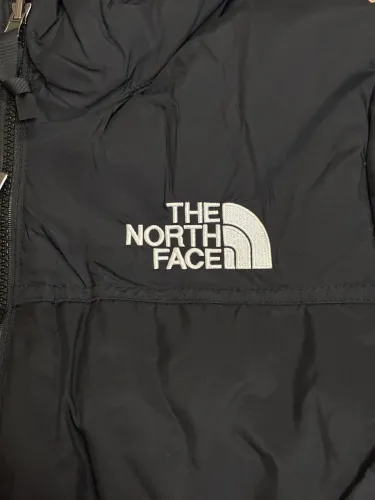 Jaqueta The North Face nuptse 700 tamanho G