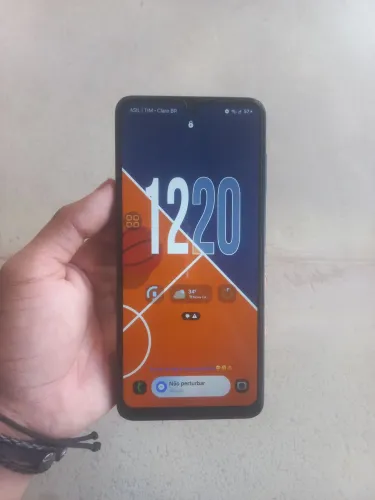 Celular Samsung A07
