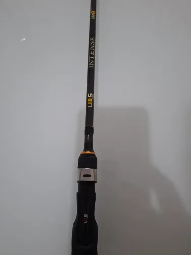 Vara Lumis intense 5'8" 4-12lbs estado de nova