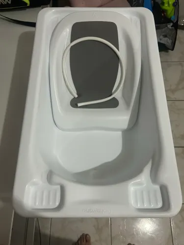 Banheira Galzerano 