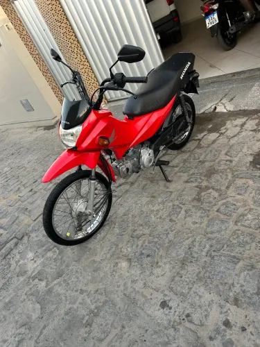 Pop 110i 2019 