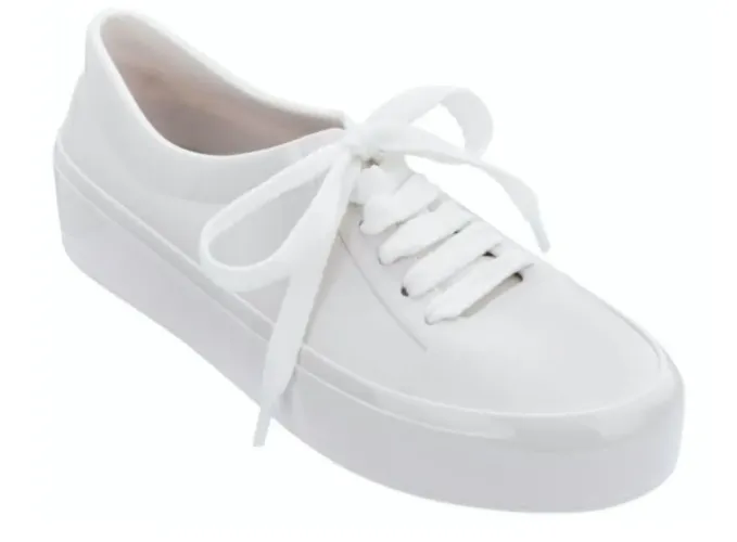 Melissa Street branco 35