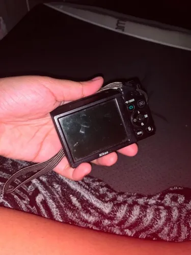 Camera Nikon