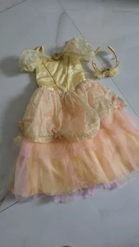 Fantasia Infantil 