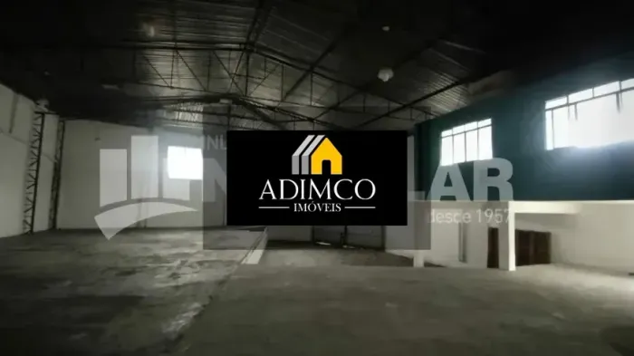 Imóvel para aluguel com 551 metros quadrados em Vila Guilherme - São Paulo - SP