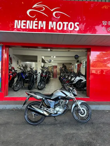 FAN 160 - 2023 - 10.000km - 18.000,00$