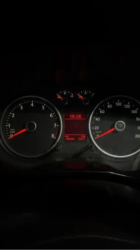 Volkswagen Voyage Selecao 1.0 MI Total Flex 8V 4P 2014