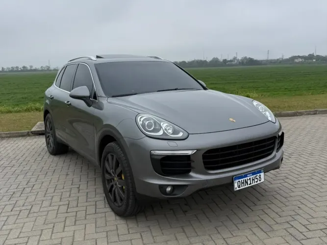 Porsche Cayenne V6 3.2/3.6 24V 2016