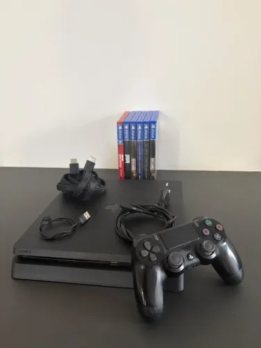 PlayStation 4