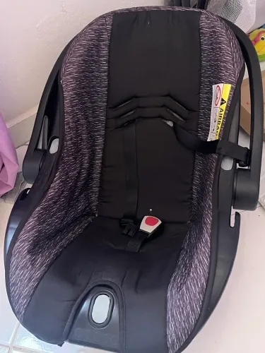 Bebê conforto